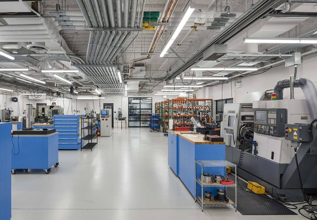 工厂布线乱到崩溃？一台ST208S无线网桥，竟让我的工厂起死回生！